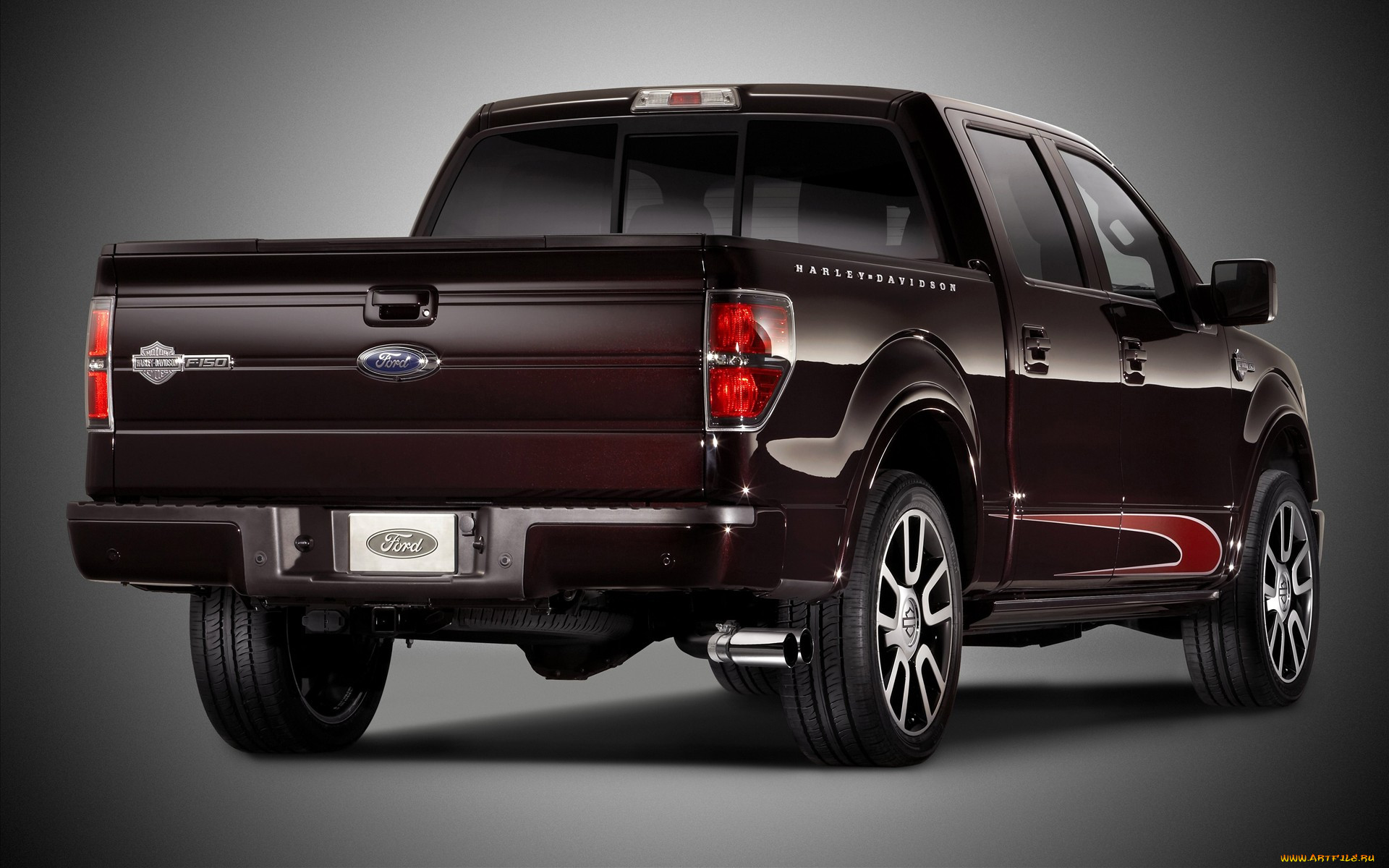 , ford